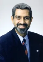 Dr. Beheruz N. Sethna thumbnail