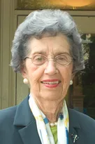 Thumbnail of Dr. Louise McBee