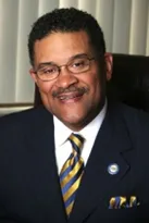 Thumbnail of Dr. Larry Eugene Rivers