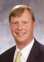 Regent Benjamin "Ben" Tarbutton