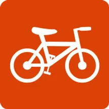 icon bike