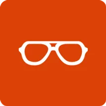 icon of glassses